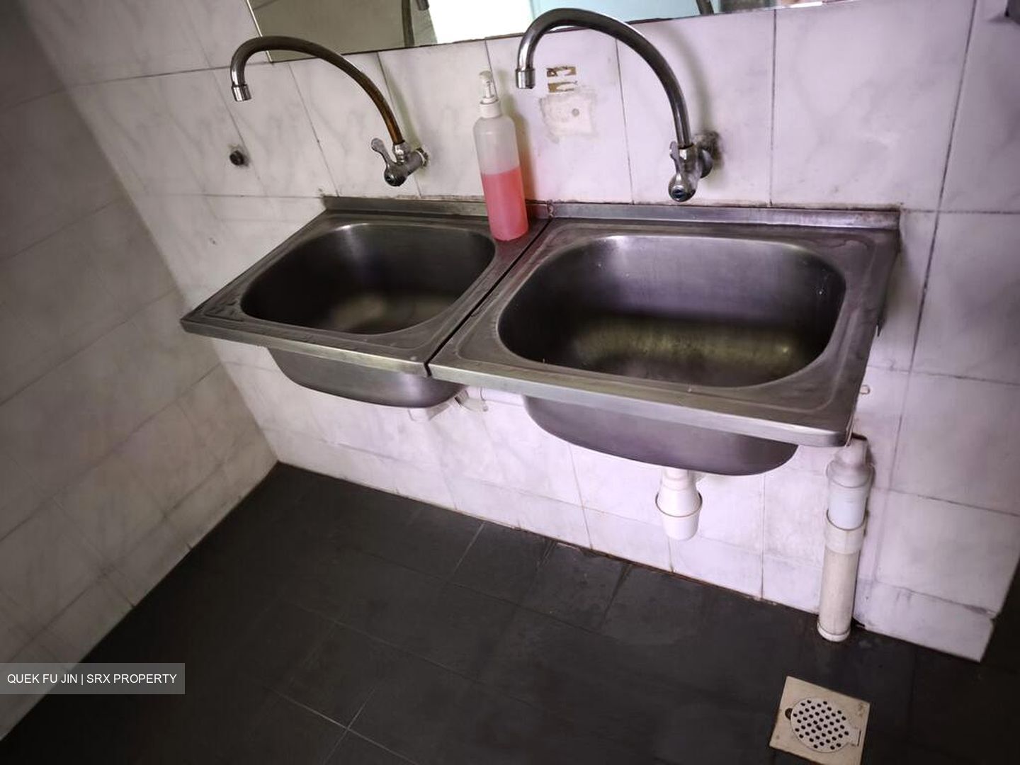 Yishun Industrial Park A (D27), Factory #518650071